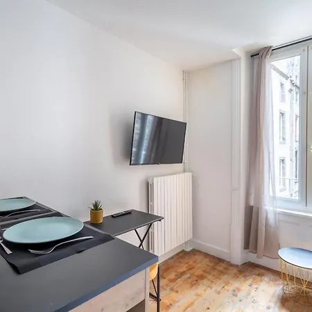 L'irazu ~ Centre-ville ~ Climatisation