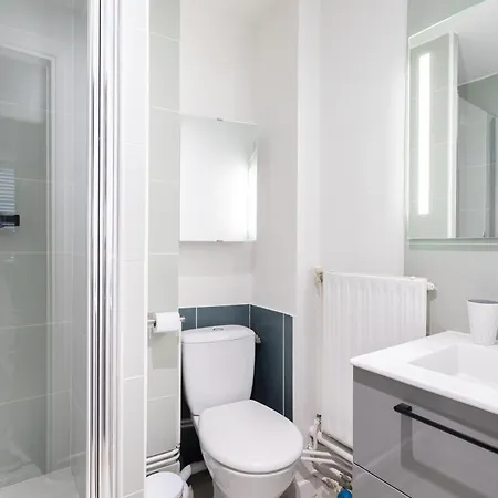 Lägenhet L'irazu ~ Centre-ville ~ Climatisation *