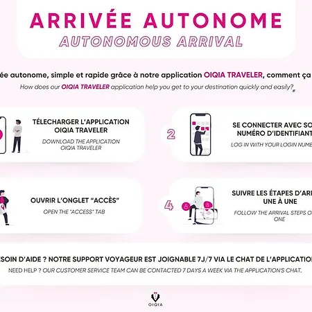 L'irazu ~ Centre-ville ~ Climatisation Appartement *