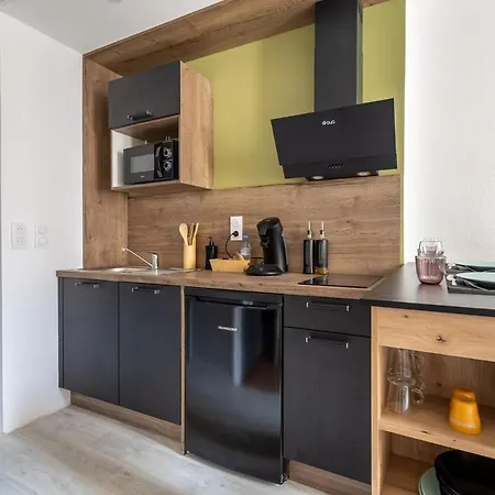 L'irazu ~ Centre-ville ~ Climatisation *