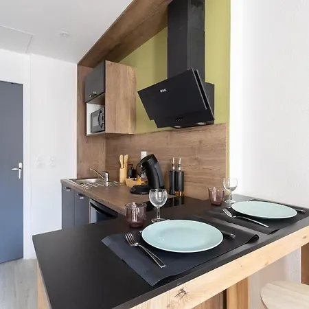 L'irazu ~ Centre-ville ~ Climatisation