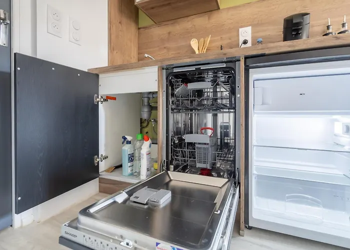 Appartement L'irazu ~ Centre-ville ~ Climatisation *