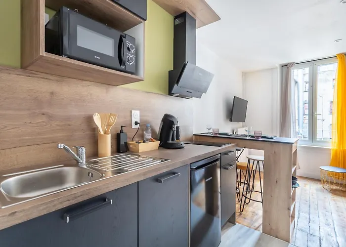 L'irazu ~ Centre-ville ~ Climatisation Clermont-Ferrand