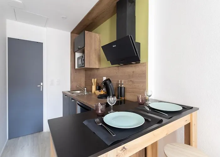 L'irazu ~ Centre-ville ~ Climatisation